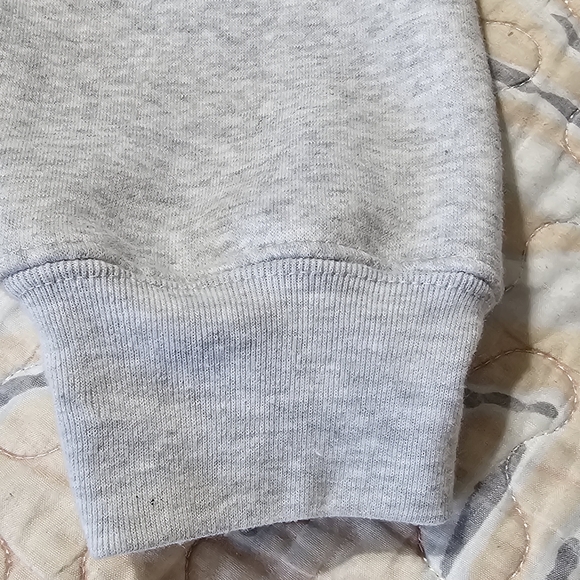 Disney Minnie Mouse Hoodie Women’s Medium – Cozy Soft, Stitched Design - Picture 9 of 14